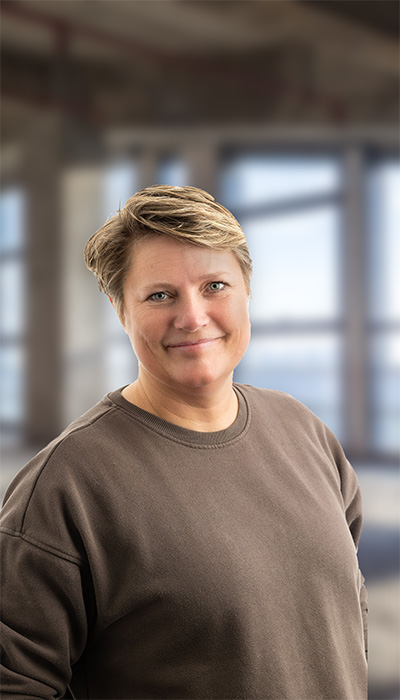 Anette Hørlyck