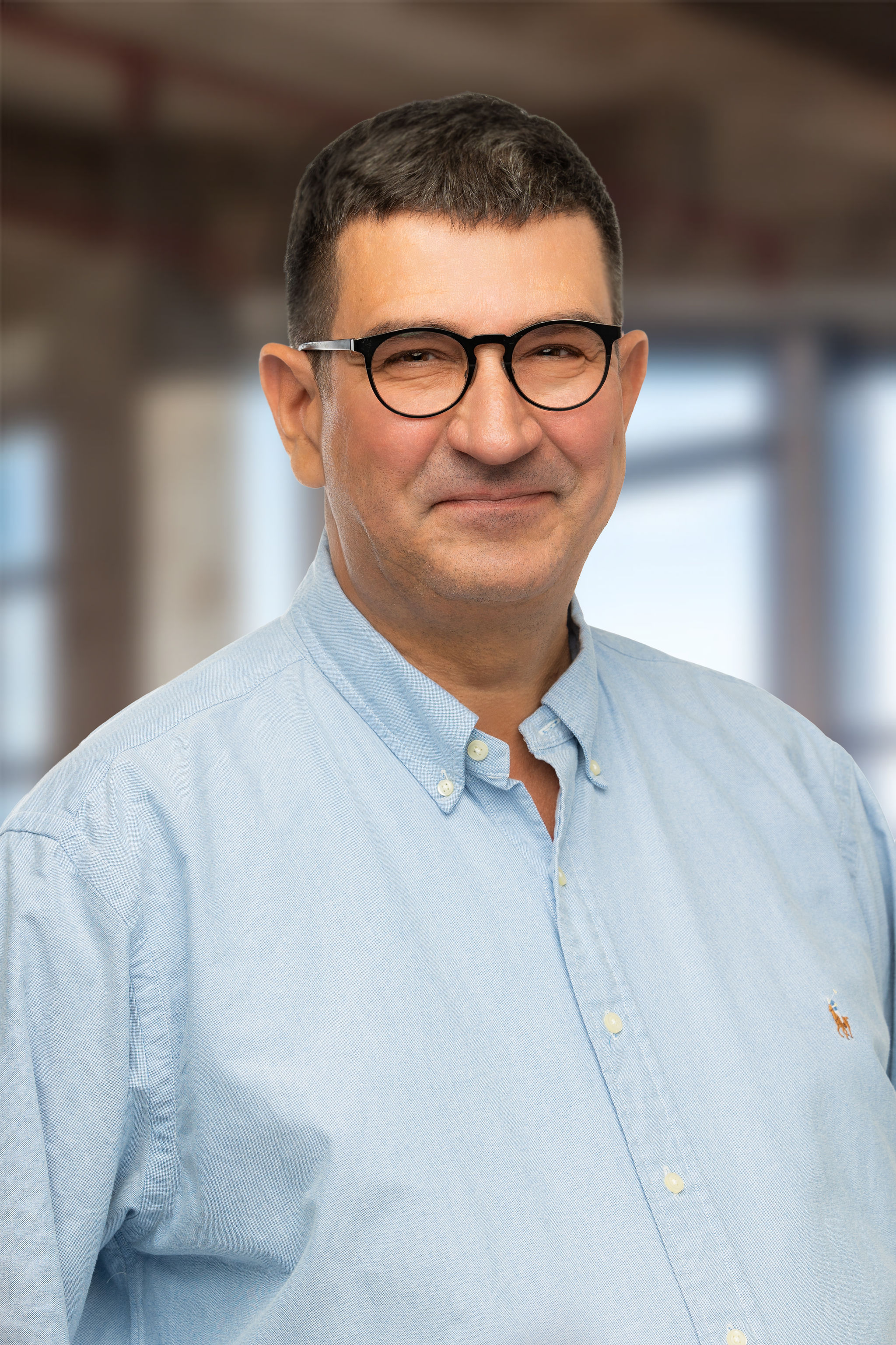 Lars Hørlyck