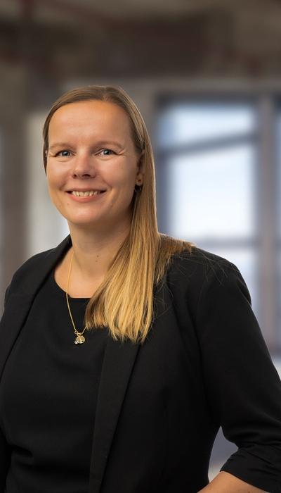 Vicky Werfel