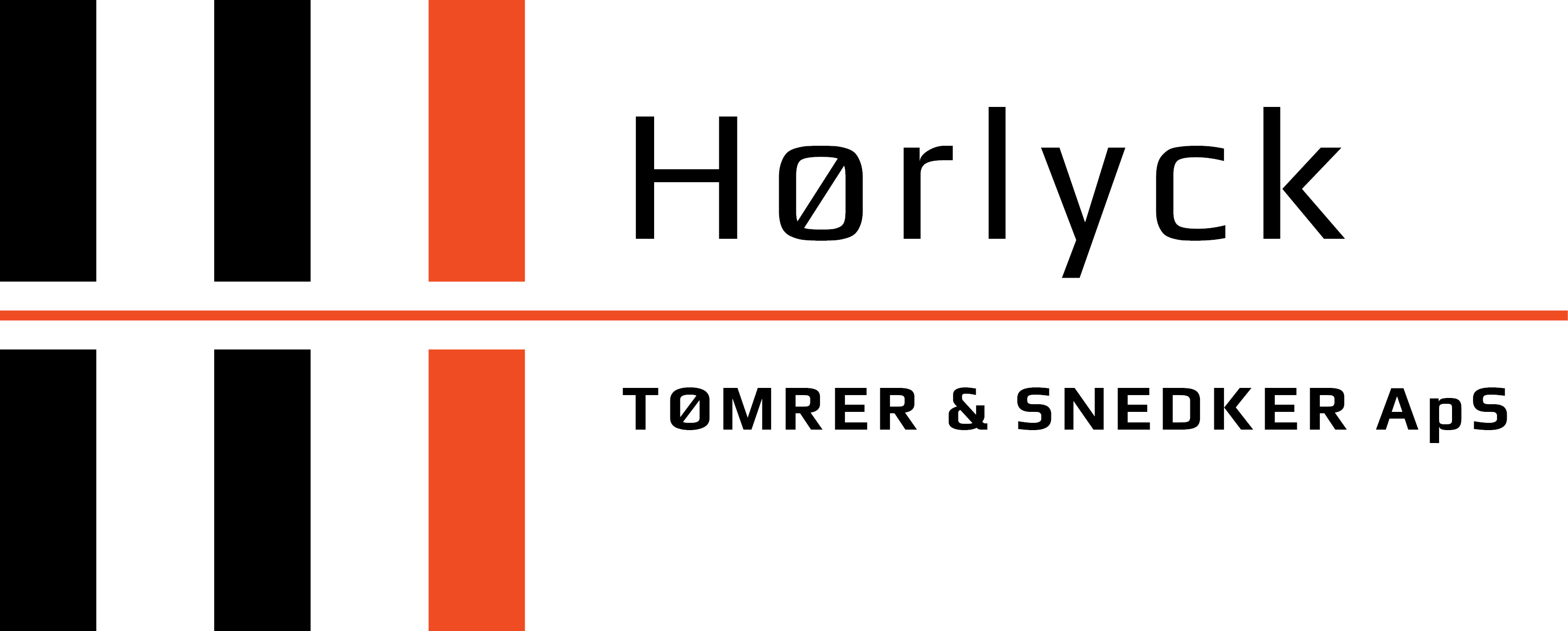 Hørlyck Tømrer & Snedker ApS